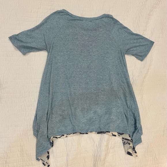 Womens ODDI Top - Picture 5 of 6